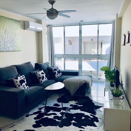 Beautiful Modern Apartment 100M From The Sea Fuengirola Exterior foto