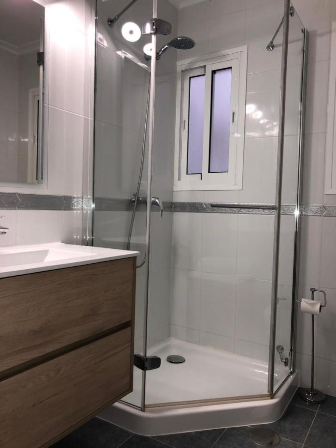 Beautiful Modern Apartment 100M From The Sea Fuengirola Exterior foto