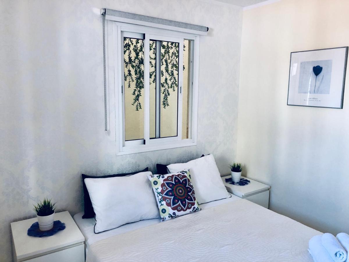 Beautiful Modern Apartment 100M From The Sea Fuengirola Exterior foto